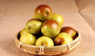 冬枣吃多了会怎么样怎么解决 冬枣吃多了不好吗