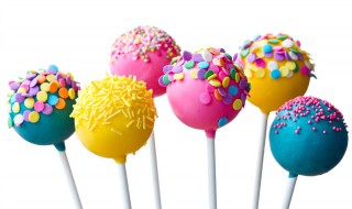 棒棒糖英语怎么读（糖果英语怎么读）