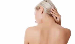 背后有痣的女人命运 背后有痣的女人命运图