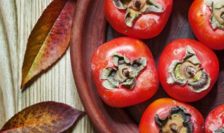 牛奶柿怎么吃(牛奶柿子图片大全)