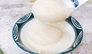 怎么熬大油好吃 熬制大油的方法