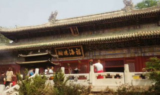 北京潭柘寺求什么最灵（北京潭柘寺求什么最灵验）