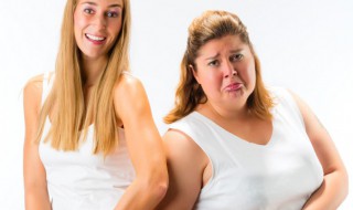 说你胖怎么优雅的反击 别人说你胖怎么回答情商高