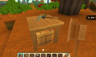 迷你世界铁镐怎么做（迷你世界铁镐怎么做2021）