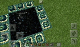 我的世界怎么做未影门（我的世界怎么做末影门视频）