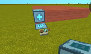 迷你世界怎么做隐藏房（迷你世界怎么做隐藏房子简单视频）