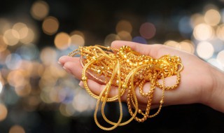 黄金可以辟邪最厉害（辟邪最厉害的东西）