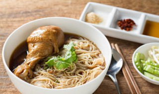 初七为什么吃面条（初七为什么吃面条?有什么讲究?）