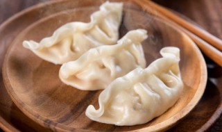 dumpling怎么读 dumpling饺子怎么读