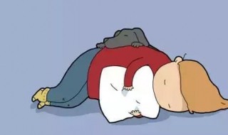 梦见掉了很多头发什么征兆 梦见掉了很多头发什么征兆啊