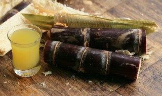 甘蔗的种植方法和时间 甘蔗施什么肥料最甜