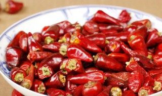 贵州油辣椒怎么做好吃 贵州油辣椒怎么做好吃窍门