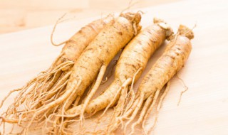 泡人参怎么吃(泡人参怎么吃最好)