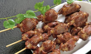 烧烤怎么烤步骤（烧烤怎么烤视频教学）