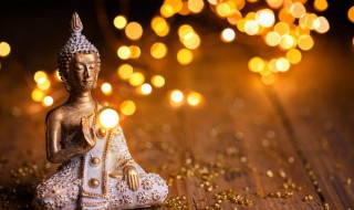 不能伤害有佛眼的人 不能伤害有佛眼的人的说说