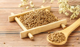 荞麦怎么吃比较好（荞麦米饭的做法大全）