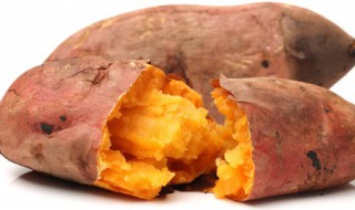 怎么烤红薯才好吃 小型电烤箱怎么烤红薯