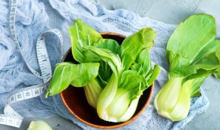 青菜的种植方法和时间 青菜的种植方法和时间介绍