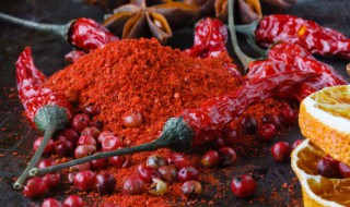 辣椒末怎么做好吃（怎样腌辣椒又脆又好吃不烂）