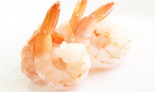 虾仁怎么做才好吃 虾仁怎么做才好吃又简单