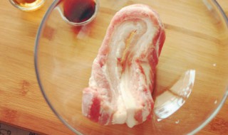 白水肉怎么煮好吃（白水肉怎么煮好吃又嫩）