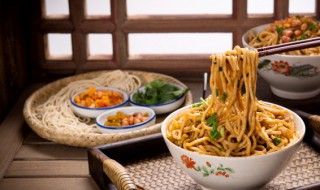 深夜食堂里泡面的做法 深夜食堂的泡面是什么牌子的