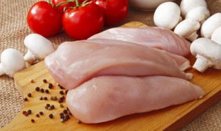 烧公鸡怎么去腥（烧公鸡怎么去腥的）