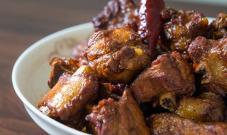 饭店的糖醋排骨的做法 饭店的糖醋排骨的做法和配料