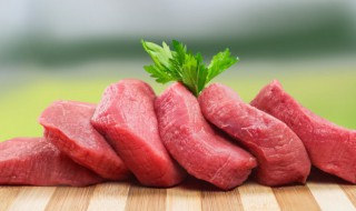 肉末丝瓜怎么做好吃 肉末丝瓜的做法大全家常菜