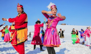 鲜卑族是现在哪个民族 匈奴人是现在的什么人