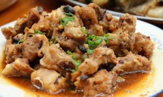 新鲜排骨怎么炖做好吃 家常炖排骨的做法最简单