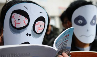 腨怎么读 腓怎么读