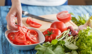 tomato怎么读英语（tomatoes怎么读英语）