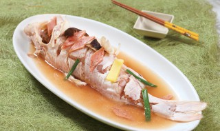 江团怎么做好吃（江团鱼的最佳吃法）