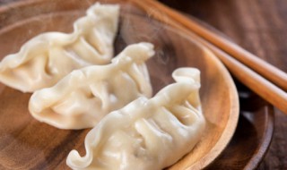 豆角水饺怎么调陷好吃 豆角饺子馅怎么弄