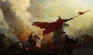 项羽的性格特点分析 项羽的性格特点分析他失败的原因