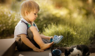 梦见小男孩什么征兆 梦见小男孩预兆什么