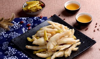 怎么做泡椒好吃（怎么做泡椒好吃又香）