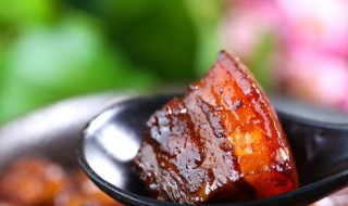 怎么做卤肉最好吃（怎么做卤肉最好吃视频）