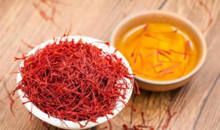 藏红花应该怎么吃（藏红花应该怎么吃比较好）