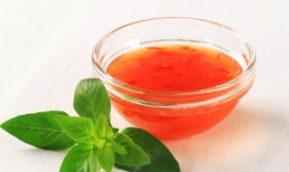 玫瑰酱怎么吃最好 玫瑰花泡水喝竟有6个害处