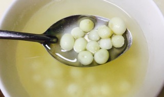 新鲜鸡头米怎么吃（鸡头米怎么吃最有营养）