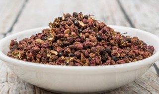 花椒籽怎么吃 花椒籽怎么吃好