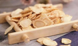 西洋参怎么吃最好（西洋参怎样吃效果最好）