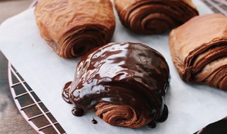 脏脏包的做法面包 脏脏包的做法下厨房