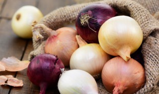 洋葱怎么吃最好 洋葱的吃法有哪些 洋葱怎么吃最好