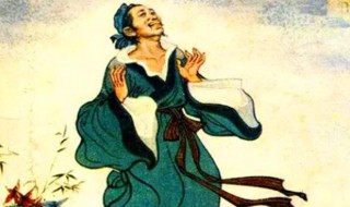 范进的性格特点 范进中举中范进的性格特点