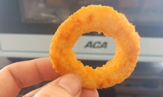 炸洋葱圈的做法大全 炸洋葱圈的做法大全视频