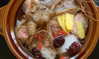 怀孕鸡汤的做法大全（怀孕鸡汤怎么做好喝）