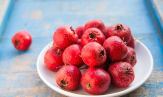 自制山楂果酱的做法（自制山楂果酱的做法和配方）